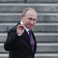 Putin: Ten, kto zostanie liderem w dziedzinie sztucznej inteligencji, będzie rządził światem