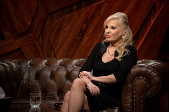 "DVA PUTA SU SE BORILI ZA MOJ ŽIVOT" Lea Kiš o najtežem periodu: "Imala sam TEŠKU OPERACIJU", oporavak je dugo trajao