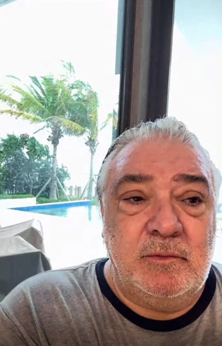 Boba Živojinović
