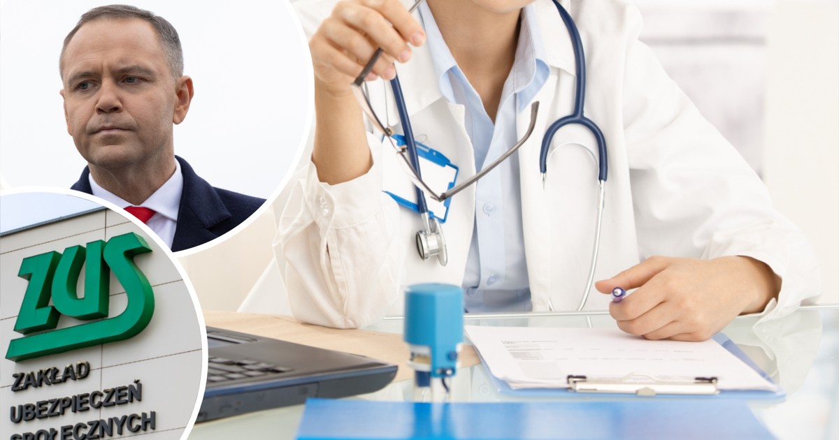 Prezydent podpisał zmiany w ZUS. Surowsze kontrole L4 już pewne. Łatwiej będzie można stracić zasiłek