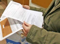 "Pozdrawiam. Życzliwy", czyli jak donoszą Polacy