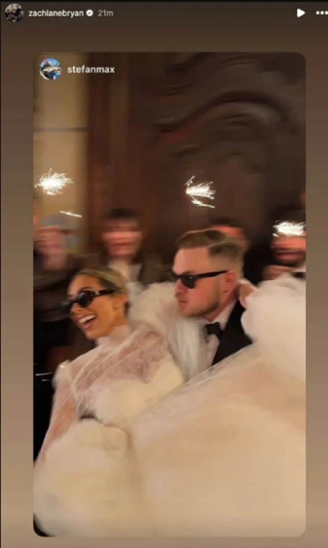 Oženio se čuveni pevač: prva vest o venčanju poznatih  2026. godini 