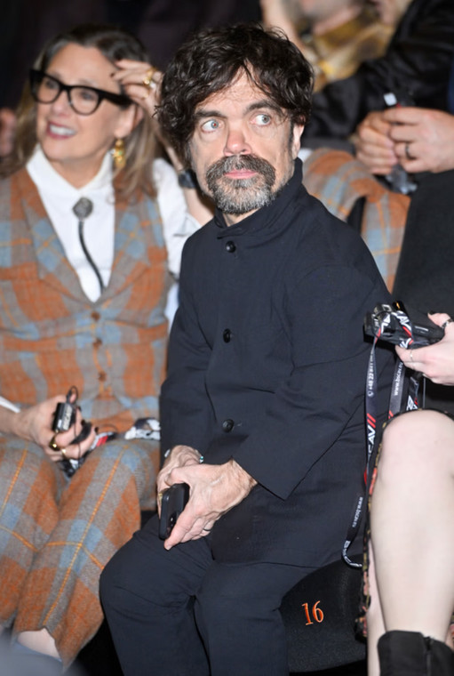 Peter Dinklage