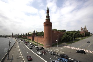 Gospodarcza rzeczywistość Rosji: biznes kontrolowany przez resorty siłowe