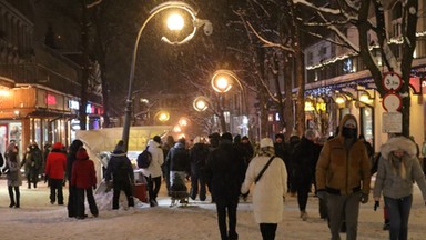 Noclegi na sylwestra jeszcze dostępne? "Ten rok jest inny"