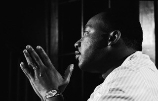  Martin Luther King