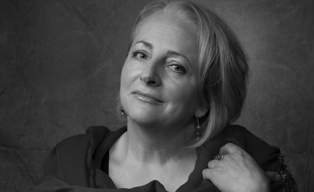 Ewa Dyakowska-Berbeka