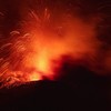 Erupcija Etne na Siciliji