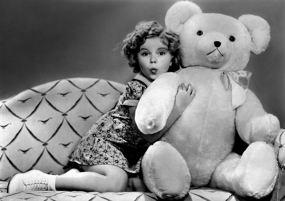 Shirley Temple