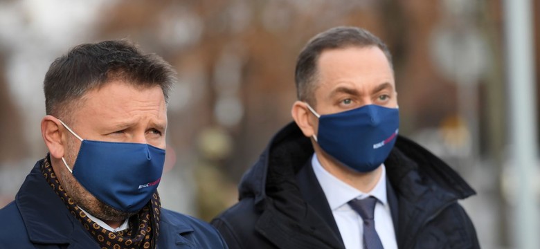 Przedterminowe wybory? Poseł PO wylicza, ile potrwa proces rozpadu PiS