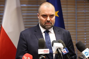 Berlin: Prezydent Duda spotka się z prezydentem Niemiec Frankiem-Walterem Steinmeierem