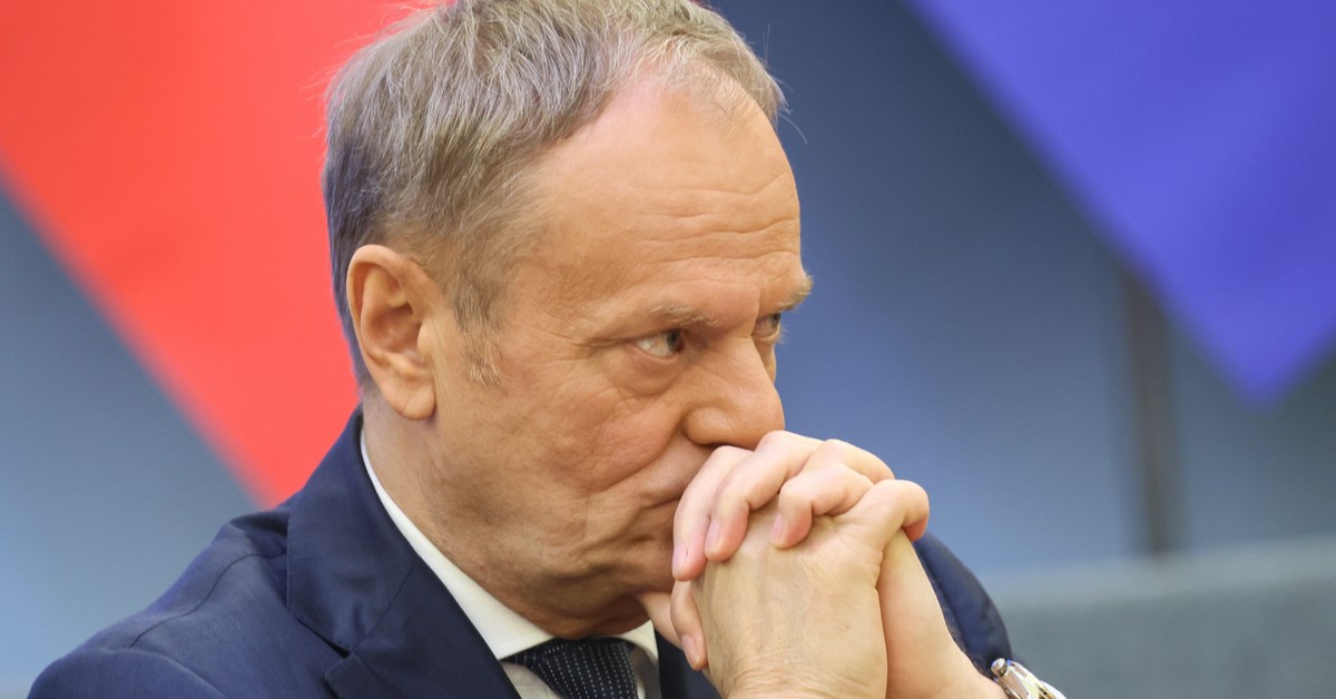 Wiceminister spraw zagranicznych straci funkcję? Premier Tusk nakazał "pilne wyjaśnienie sprawy"