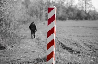 Będą podwyżki dla pograniczników. MSWiA ma już projekty rozporządzeń