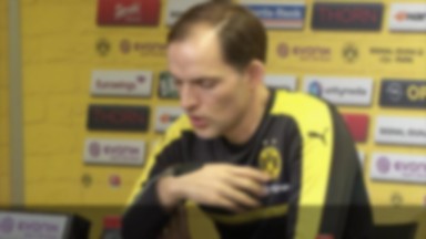 Thomas Tuchel lamentuje nad porażką w Berlinie