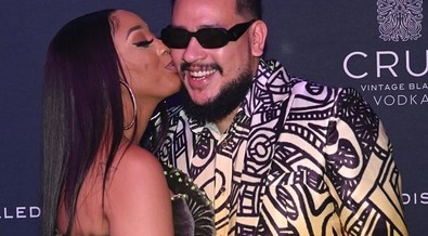 AKA: Rapper's girlfriend Nadia Nakai writes a heartfelt tribute to him