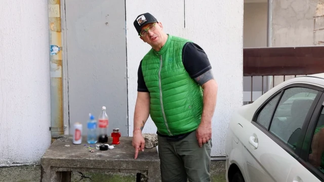 "U TANGAMA PRED BRAĆOM I DECOM TROŠI KAO ŽELJKO MITROVIĆ za 90 dana 50.000 evra!" Kristijan Golubović je opet ošurio po Kristini Spalević