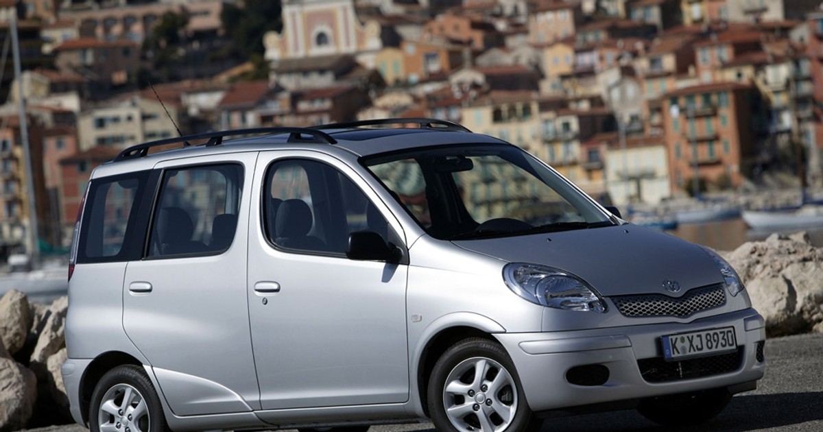 10 sposobów na małe kombi