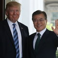 Prezydent Korei Płd.: Donald Trump powinien dostać Pokojową Nagrodę Nobla