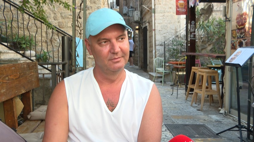 Milan Milošević u Eliti 10 spustio Poršelinu: Jedina kojoj ne pomažu operacije