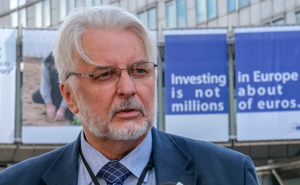 EU Parliament debates about rule of law in Poland