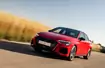 Audi S3 – kompakt ze sportowymi genami