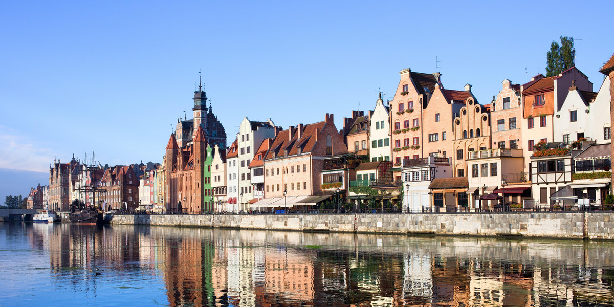 Gdańsk