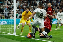 Real walczył do końca. Barcelona musi poczekać z otwieraniem szampanów