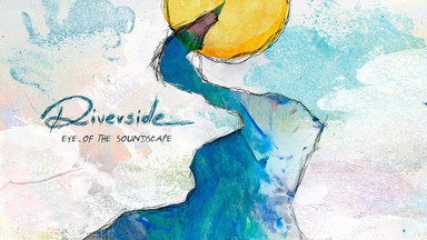 RIVERSIDE - "Eye of the Soundscape"