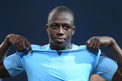 Ile w Pogoni Szczecin będzie zarabiał Benjamin Mendy? Plotki okazały się mocno przesadzone