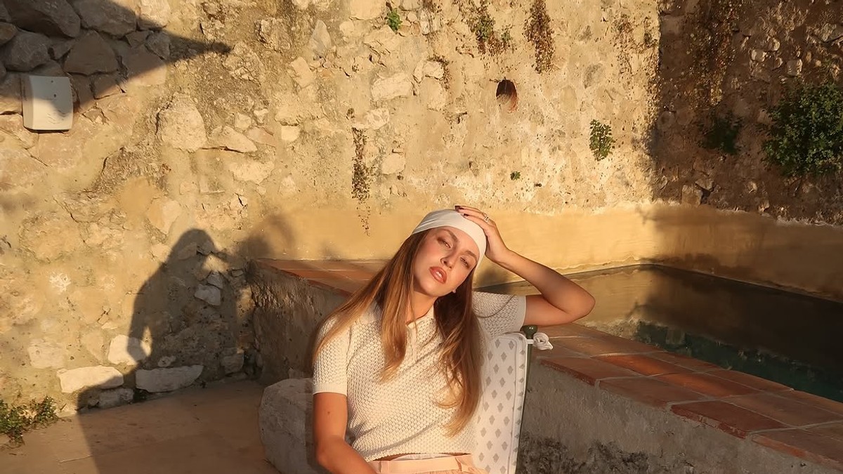 Šalvare su ponovo u modi