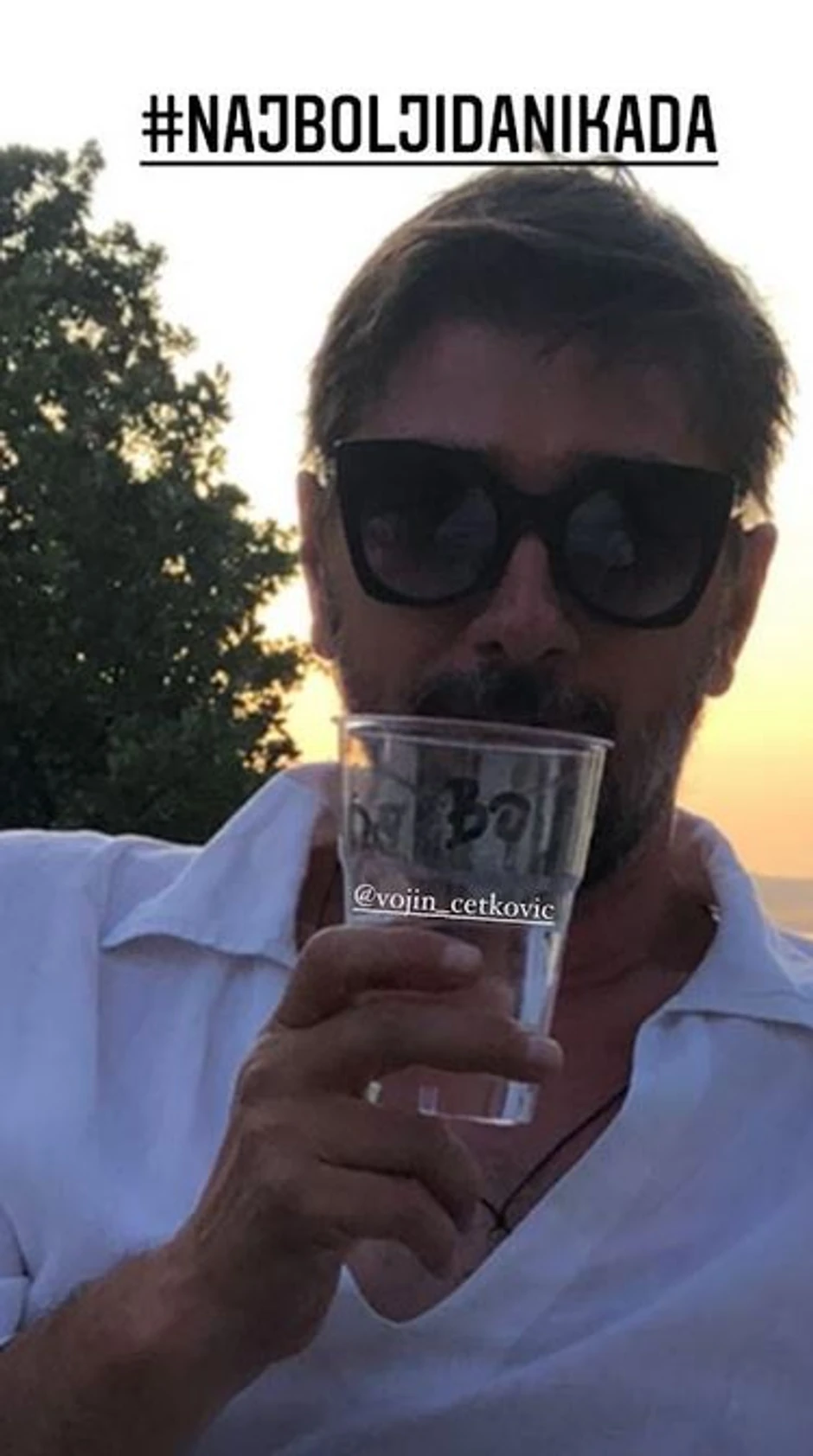 Rođendan Vojina i Slobode