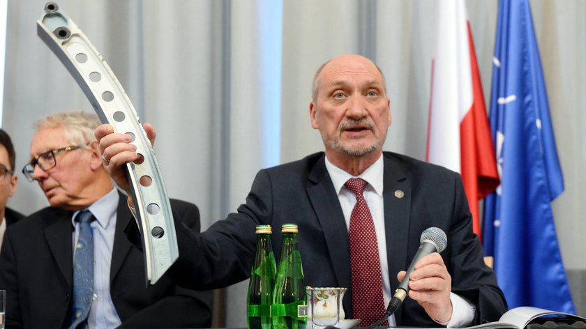 Antoni Macierewicz