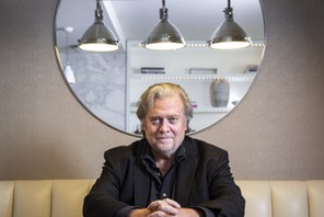 Steve Bannon