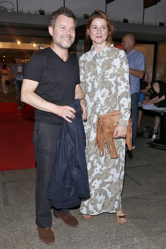 Jacek Braciak, Marta Ścisłowicz