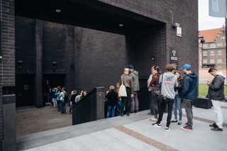 Wydarzenia w Gdańskim Teatrze Szekspirowskim odwołane do 20 kwietnia