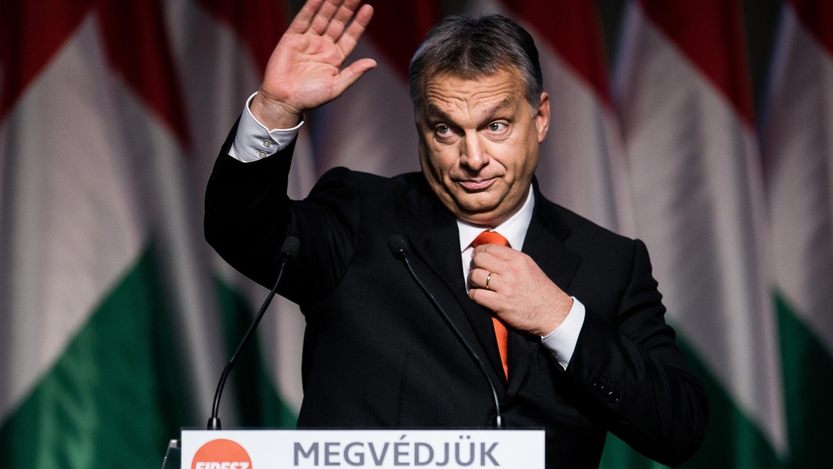 Viktor Orban