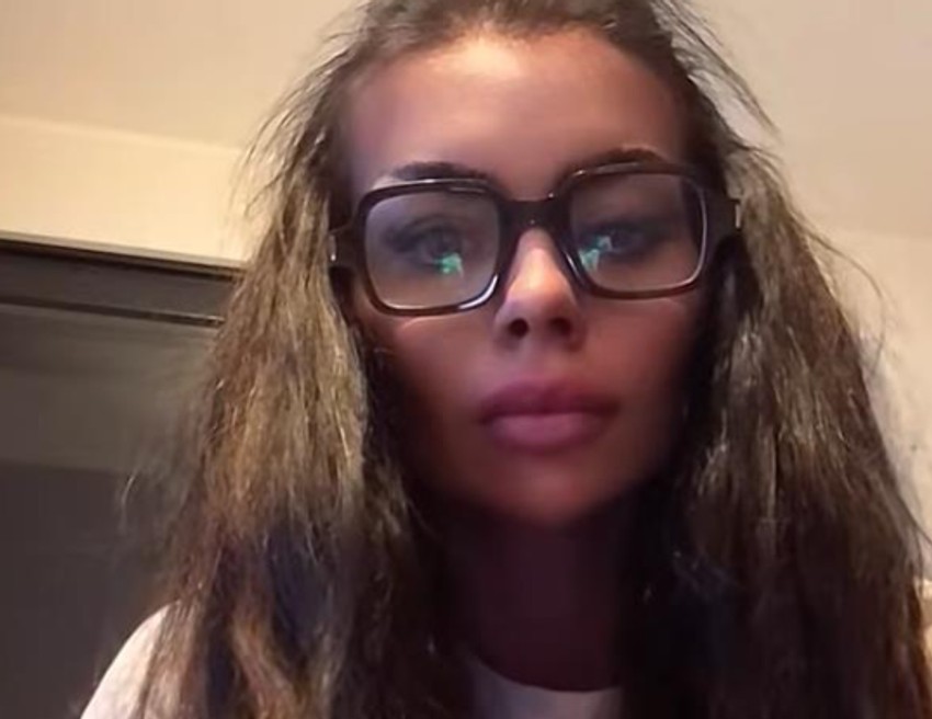 Zerina Hećo nakon moždanog udara