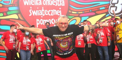 WOŚP 2023. Kiedy odbędzie się 31. finał Wielkiej Orkiestry Świątecznej Pomocy i gdzie go obejrzeć?