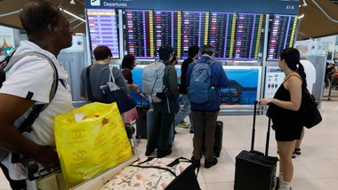 polacy utknęli na bliskim wschodzie. komunikat o działaniach msz