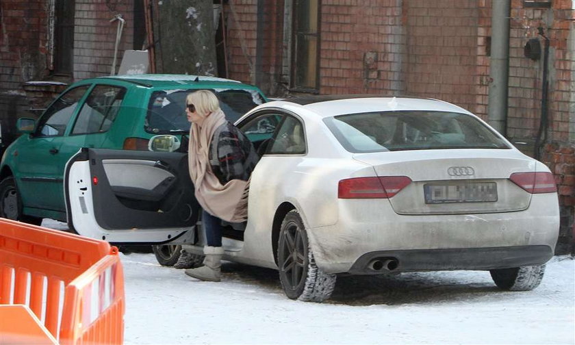 Magda Mołek zapomniała, że jest w ciąży?!