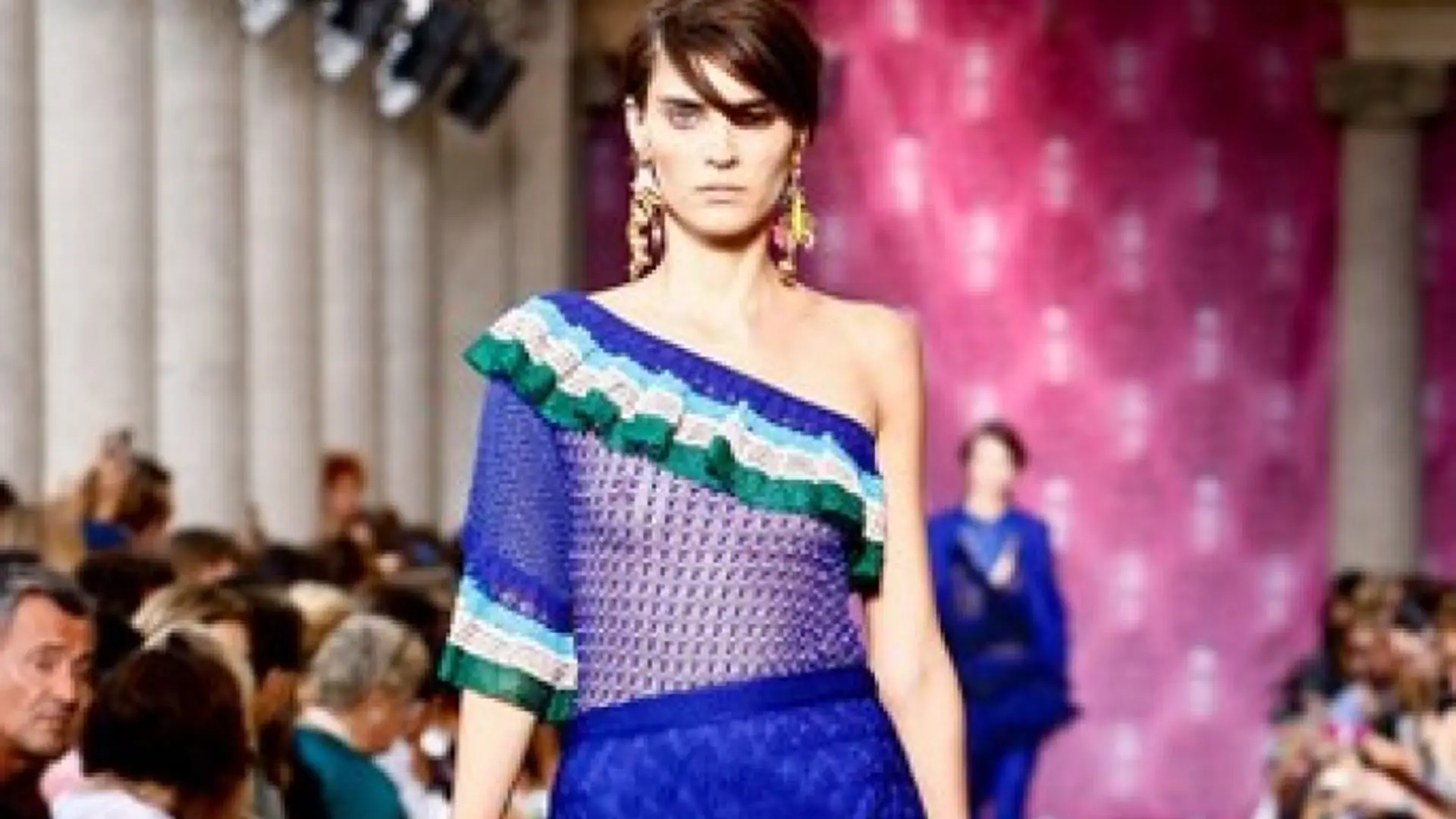 Missoni: wiosna-lato 2012