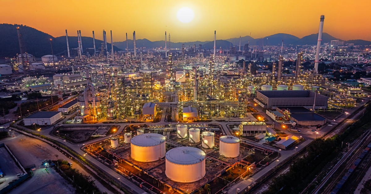 How Africa loses over $120bn a year to hydrocarbon imports