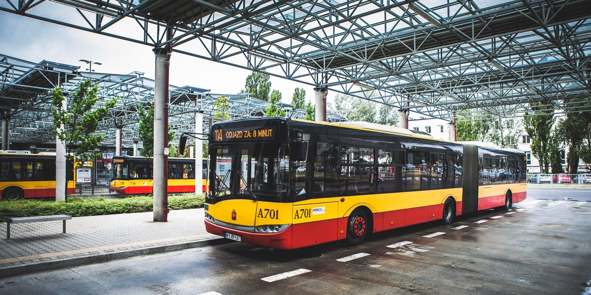 Włochom spodobał się polski Solaris