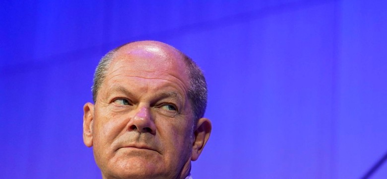 Afera podatkowa cum-ex. Prokuratura nie widzi uchybień ze strony Scholza