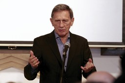 Jan Englert: Napotkałem wybitnych mistrzów w swoim życiu. I bardzo konsekwentnie ich podpatrywałem [WYWIAD]