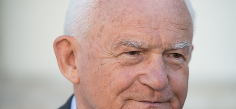 Miller o Nowackiej: To dla niej ostatni moment, aby "przytulić się" do kogoś i ratować swoją karierę