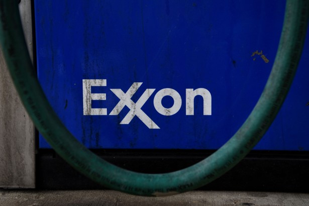 Exxon Mobil Corp.