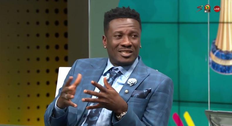 Asamoah Gyan: Ghana needs strict coach who doesn’t take orders from people