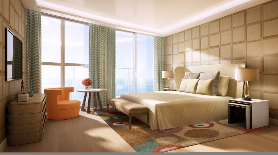 Najdroższy apartament na świecie