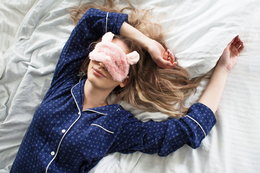 7 sposobów ludzi sukcesu na szybsze zasypianie i lepszy sen